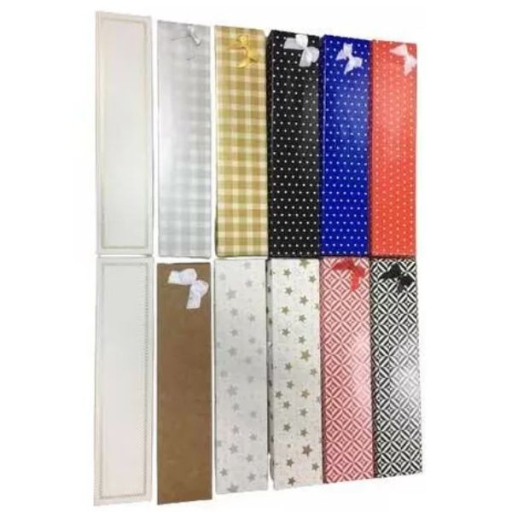 PACK x 12 Estuches para Pulseras 