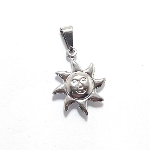 dije sol de acero quirurgico