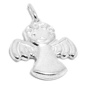 Dije de Plata 925 ángel