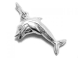 Dije de Plata 925 delfín