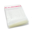 Pack de 10 Bolsitas con adhesivo para empaquetar